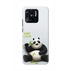 PRINTFIDAA Printed Hard Back Cover Case for
