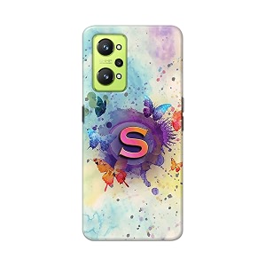 PRINTFIDAA Printed Hard Back Cover Case for