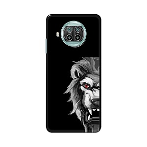 PRINTFIDAA Printed Hard Back Cover Case for