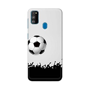 Printed Hard Back Cover Case for Samsung