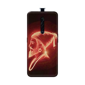 PRINTFIDAA Printed Hard Back Cover Case for