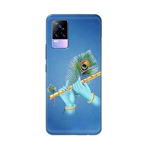 PRINTFIDAA Printed Hard Back Cover Case for