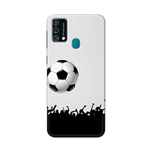Printed Hard Back Cover Case for Samsung