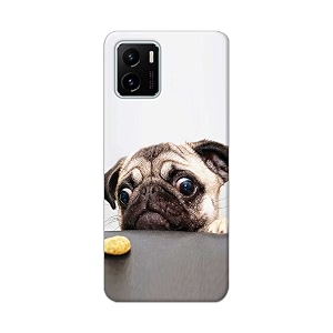 PRINTFIDAA Printed Hard Back Cover Case for