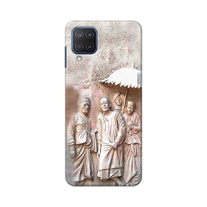 Printed Hard Back Cover Case for Samsung