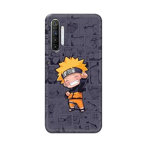 PRINTFIDAA Printed Hard Back Cover Case for