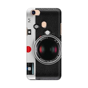 Printed Hard Back Cover Case for Oppo