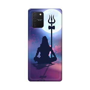 Printed Hard Back Cover Case for Samsung