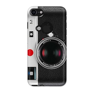 Printed Hard Back Cover Case for Apple