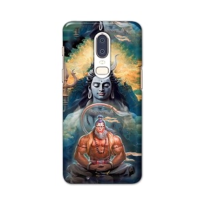 PRINTFIDAA Printed Hard Back Cover Case for