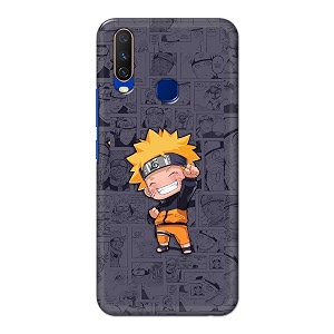 PRINTFIDAA Printed Hard Back Cover Case for
