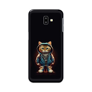 PRINTFIDAA Printed Hard Back Cover Case for
