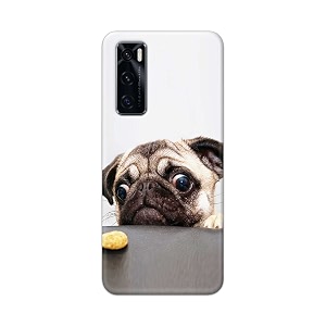 PRINTFIDAA Printed Hard Back Cover Case for