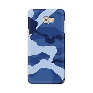 Printed Hard Back Cover Case for Samsung