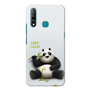PRINTFIDAA Printed Hard Back Cover Case for