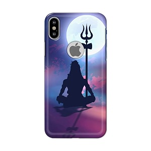 Printed Hard Back Cover Case for Apple