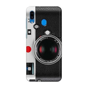 Printed Hard Back Cover Case for Samsung