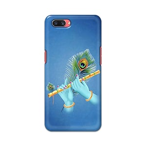 PRINTFIDAA Printed Hard Back Cover Case for