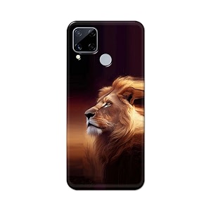 PRINTFIDAA Printed Hard Back Cover Case for