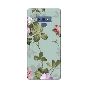 Printed Hard Back Cover Case for Samsung