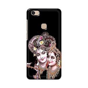 PRINTFIDAA Printed Hard Back Cover Case for