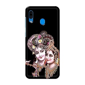 PRINTFIDAA Printed Hard Back Cover Case for