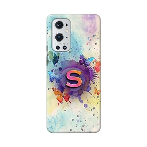 PRINTFIDAA Printed Hard Back Cover Case for