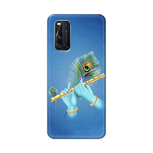 PRINTFIDAA Printed Hard Back Cover Case for