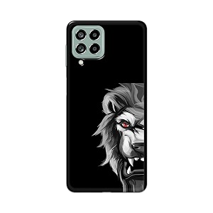 PRINTFIDAA Printed Hard Back Cover Case for