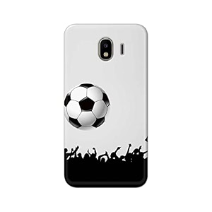 Printed Hard Back Cover Case for Samsung