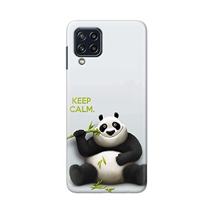 PRINTFIDAA Printed Hard Back Cover Case for