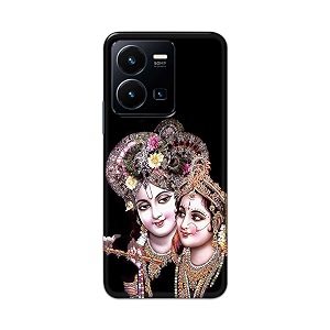 PRINTFIDAA Printed Hard Back Cover Case for