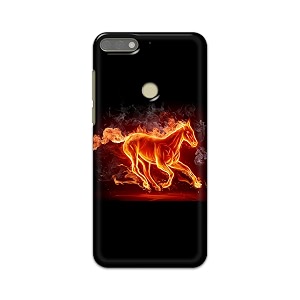 PRINTFIDAA Printed Hard Back Cover Case for
