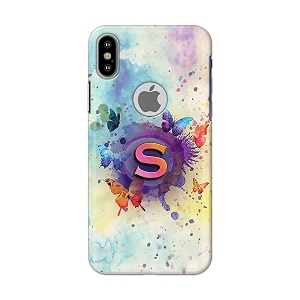PRINTFIDAA Printed Hard Back Cover Case for
