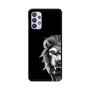 PRINTFIDAA Printed Hard Back Cover Case for