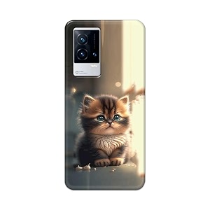 PRINTFIDAA Printed Hard Back Cover Case for