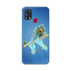 PRINTFIDAA Printed Hard Back Cover Case for
