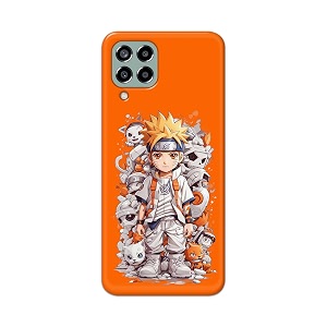 PRINTFIDAA Printed Hard Back Cover Case for