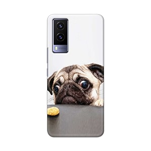 PRINTFIDAA Printed Hard Back Cover Case for