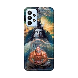 PRINTFIDAA Printed Hard Back Cover Case for