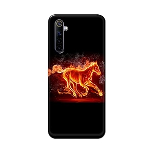 PRINTFIDAA Printed Hard Back Cover Case for