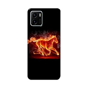 PRINTFIDAA Printed Hard Back Cover Case for