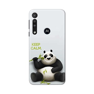 PRINTFIDAA Printed Hard Back Cover Case for