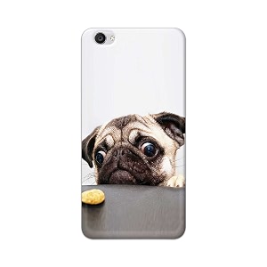 PRINTFIDAA Printed Hard Back Cover Case for