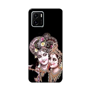 PRINTFIDAA Printed Hard Back Cover Case for