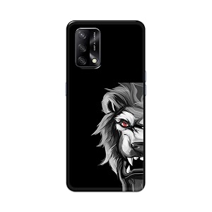 PRINTFIDAA Printed Hard Back Cover Case for