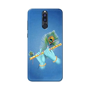 PRINTFIDAA Printed Hard Back Cover Case for