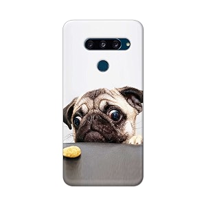 PRINTFIDAA Printed Hard Back Cover Case for
