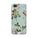 Printed Hard Back Cover Case for Oppo