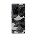 Printed Hard Back Cover Case for Vivo